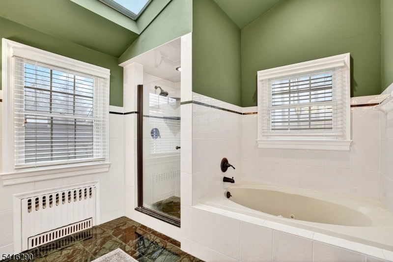 Smoke Rise - Residential