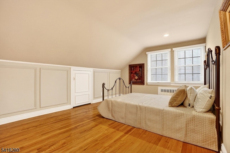 Smoke Rise - Residential