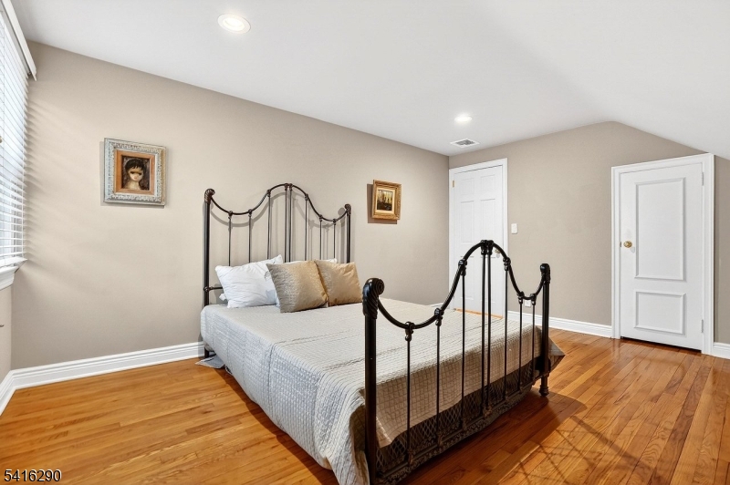 Smoke Rise - Residential