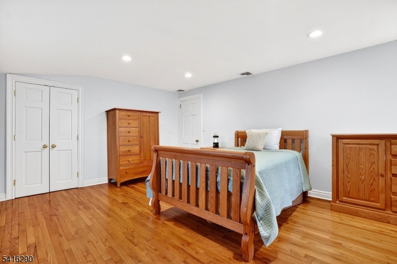 Smoke Rise - Residential