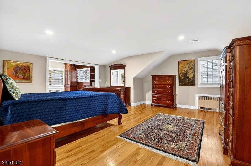 Smoke Rise - Residential