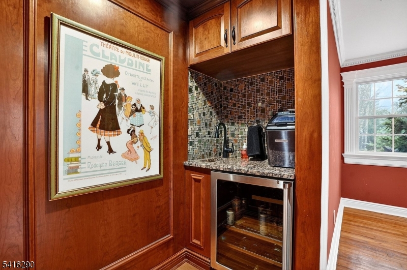 Smoke Rise - Residential