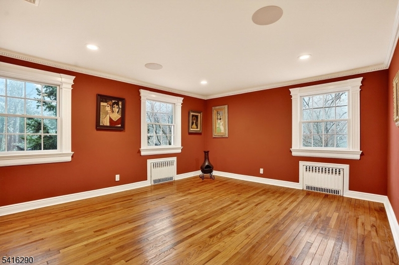 Smoke Rise - Residential