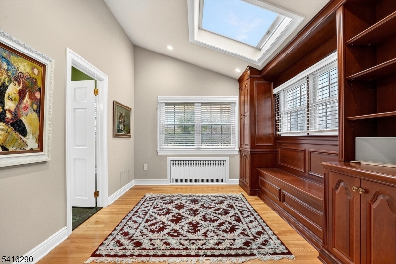 Smoke Rise - Residential