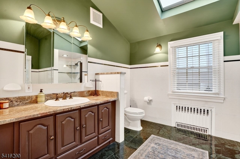 Smoke Rise - Residential