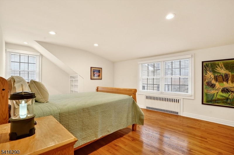 Smoke Rise - Residential