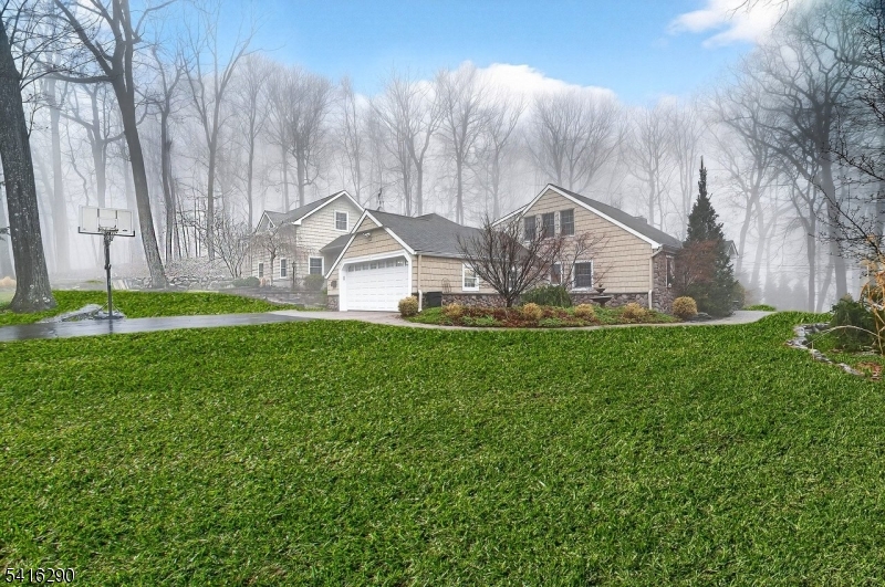 Smoke Rise - Residential