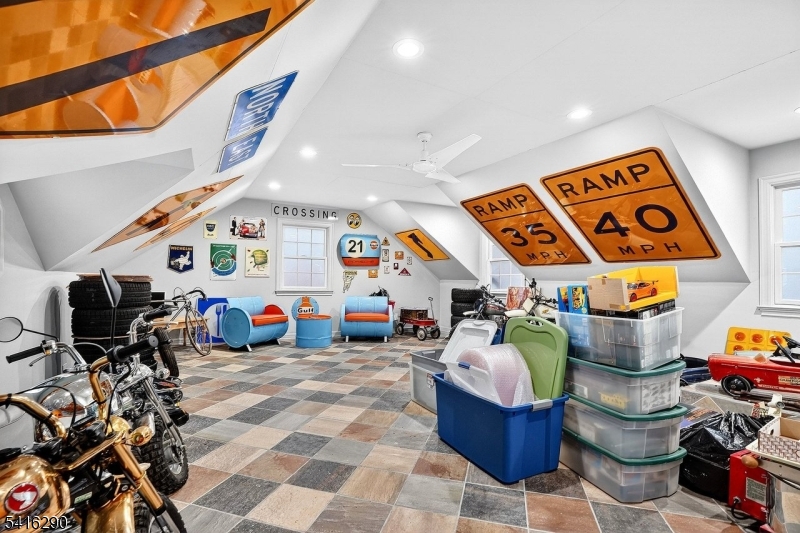 Smoke Rise - Residential