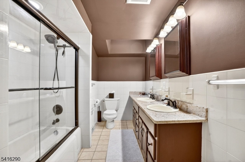 Smoke Rise - Residential