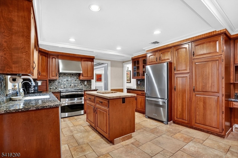 Smoke Rise - Residential