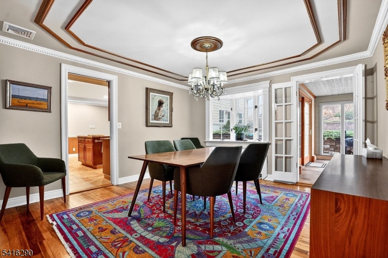 Smoke Rise - Residential