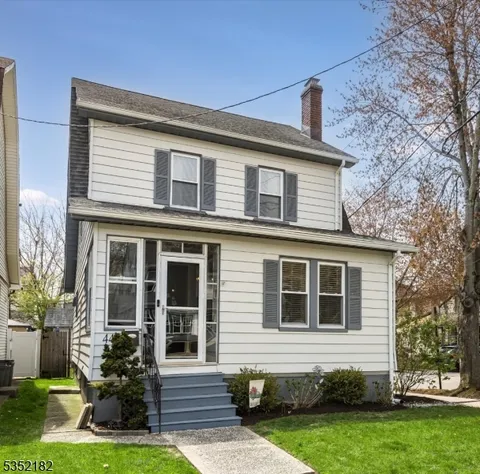 44 Virginia Ave, West Orange Twp., NJ 07052 - MLS#: 3958116