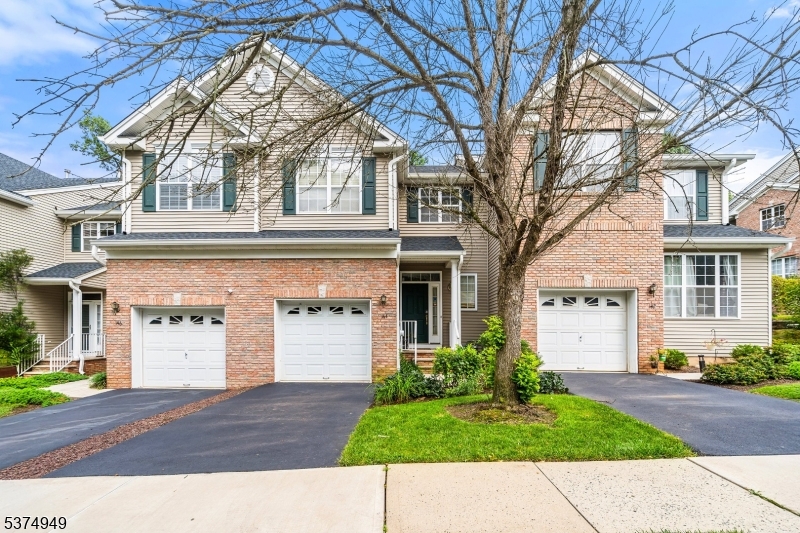 Montgomery Hills - Residential