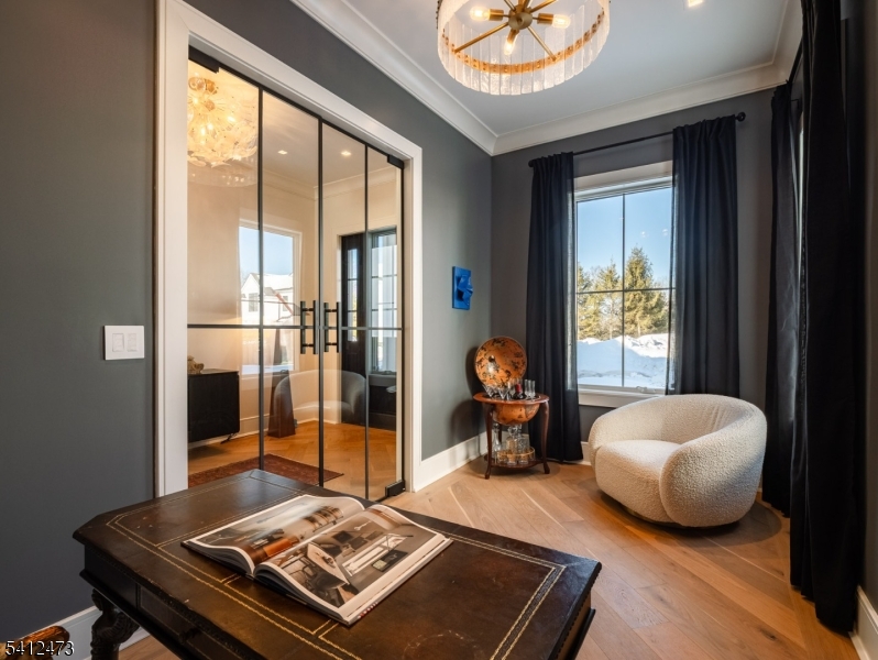 Upper Grande Rockleigh - Residential