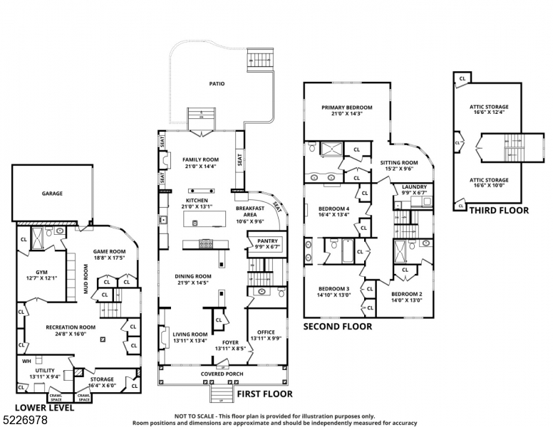 Wyomimg - Residential