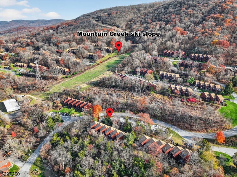 Great Gorge - Residential