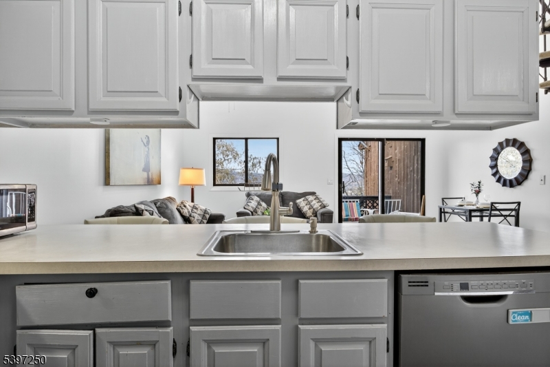 Great Gorge - Residential