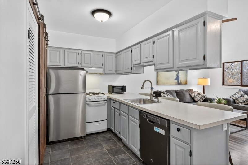 Great Gorge - Residential