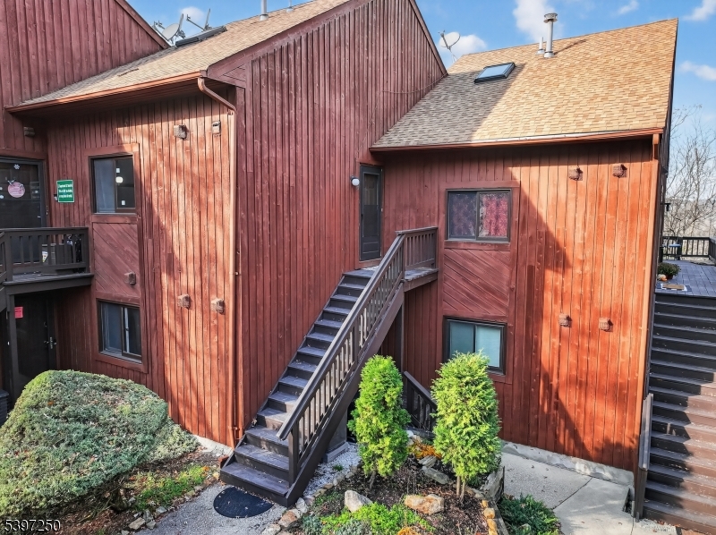 Great Gorge - Residential