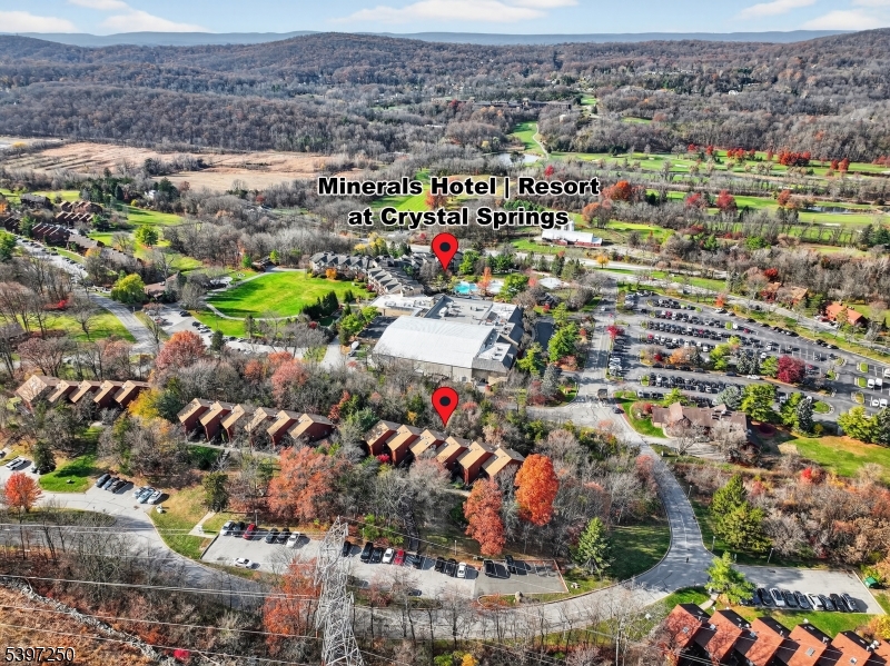 Great Gorge - Residential