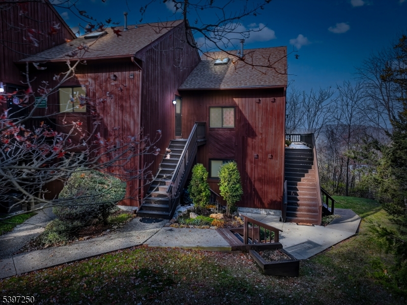 Great Gorge - Residential