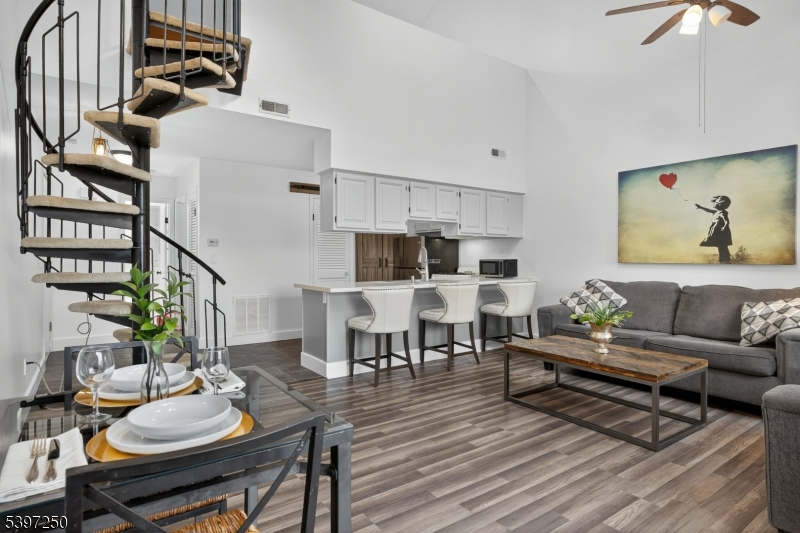 Great Gorge - Residential