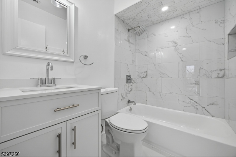 Great Gorge - Residential