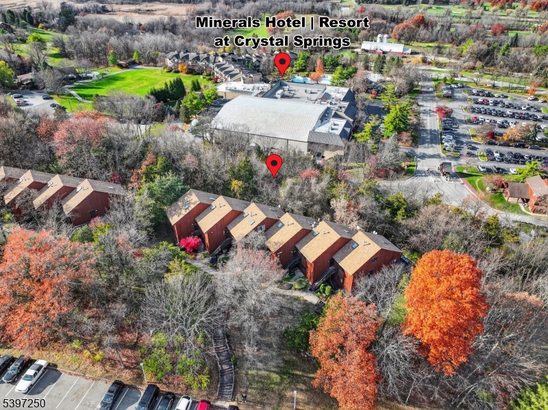 Great Gorge - Residential