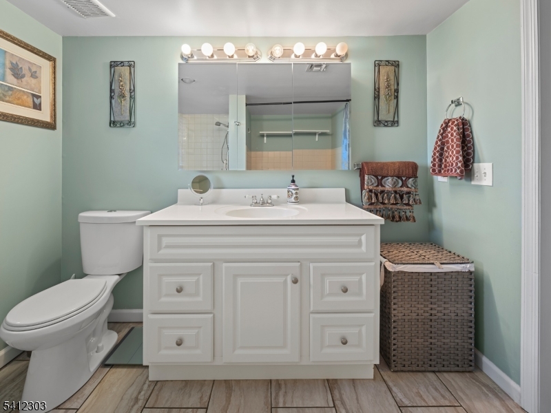 Garret Heights - Residential