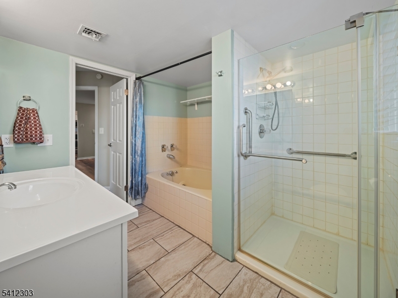 Garret Heights - Residential