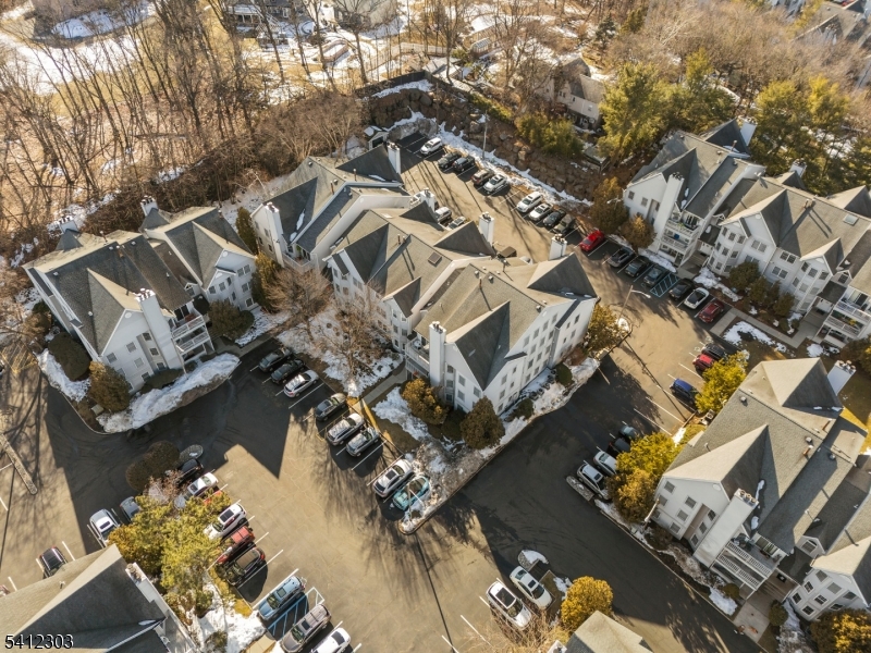 Garret Heights - Residential