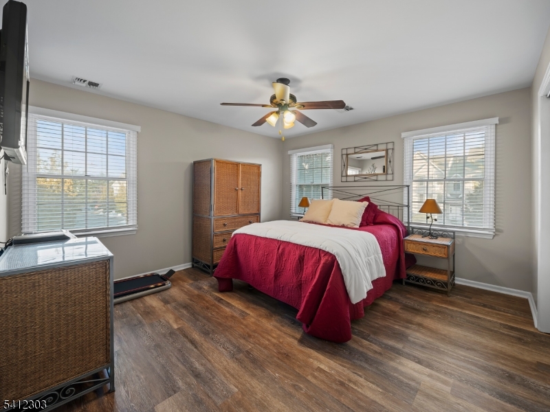 Garret Heights - Residential