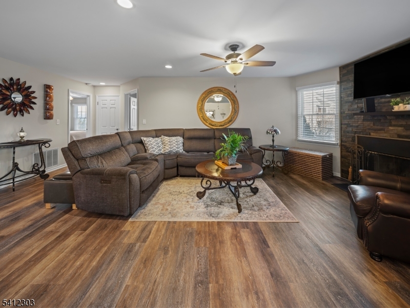 Garret Heights - Residential