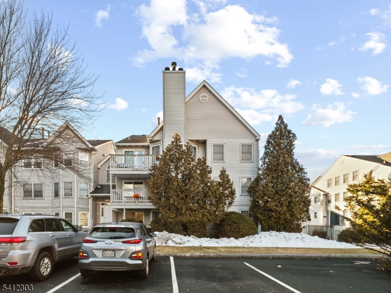 Garret Heights - Residential