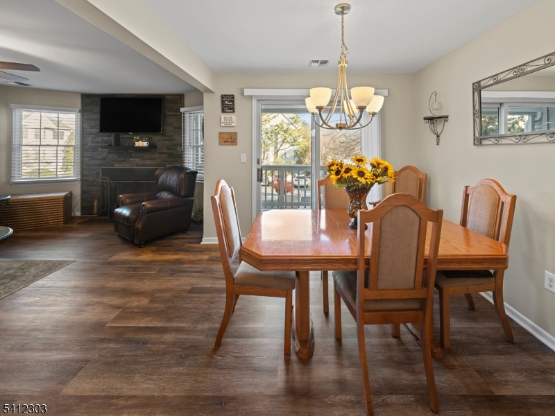 Garret Heights - Residential