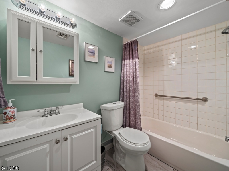 Garret Heights - Residential