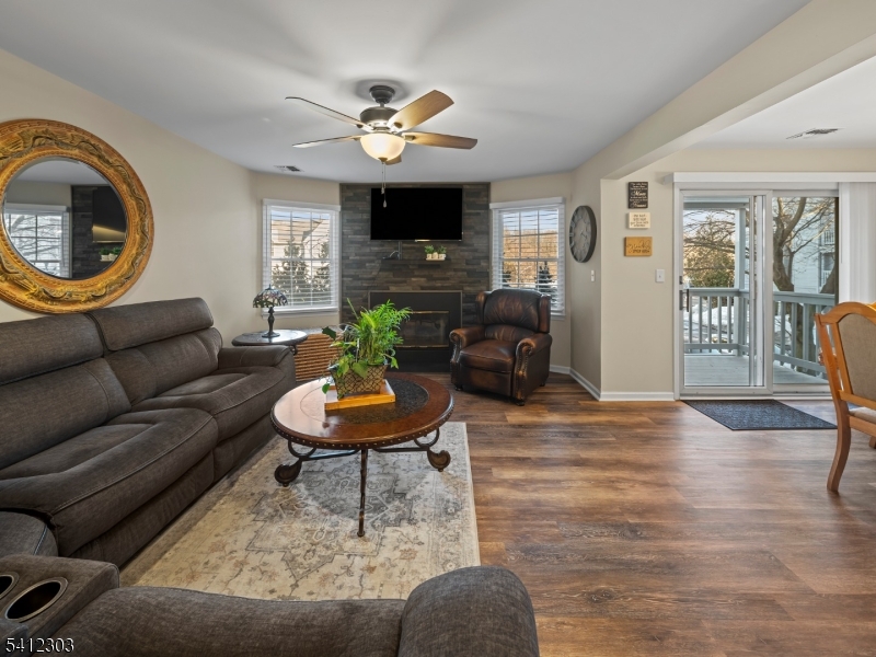 Garret Heights - Residential