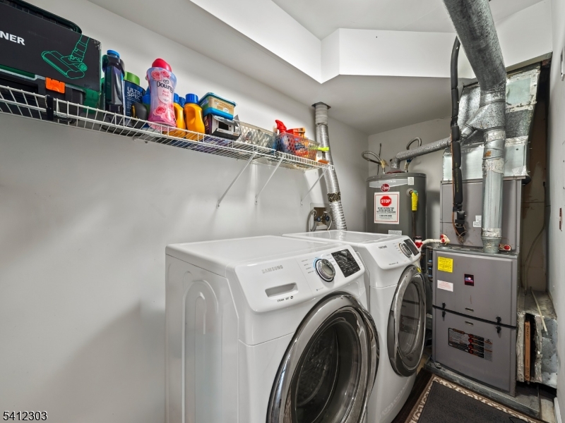 Garret Heights - Residential