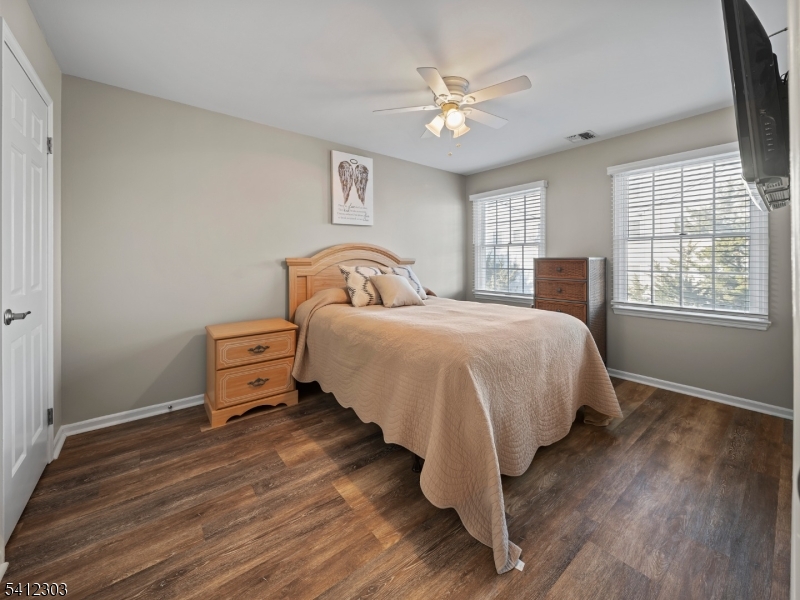 Garret Heights - Residential