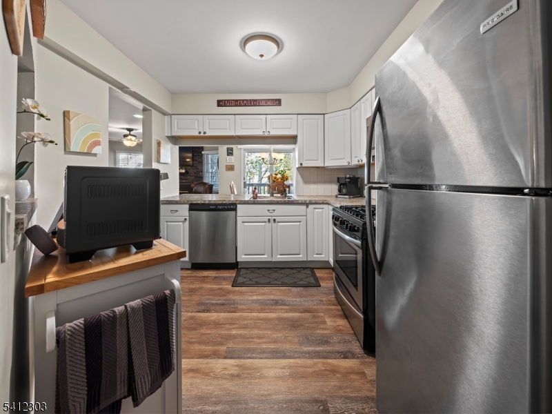 Garret Heights - Residential