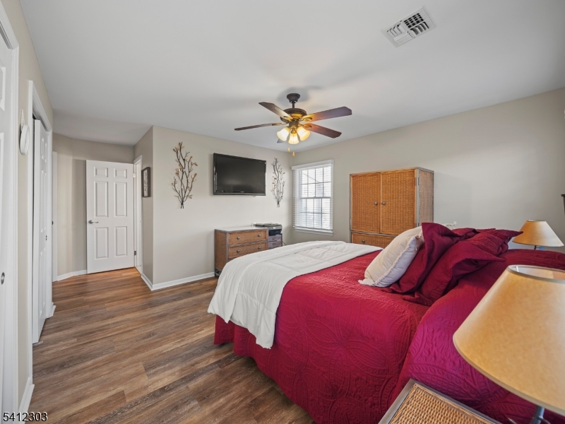 Garret Heights - Residential