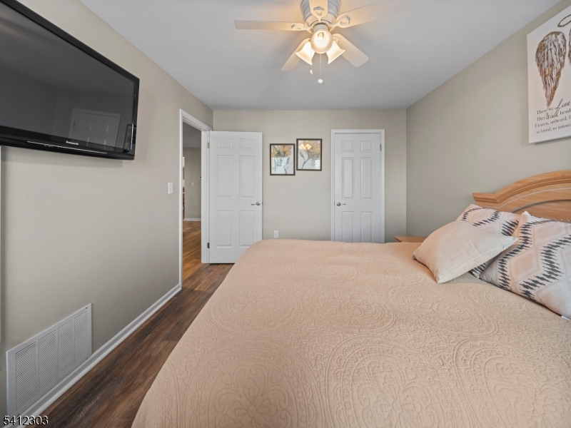 Garret Heights - Residential