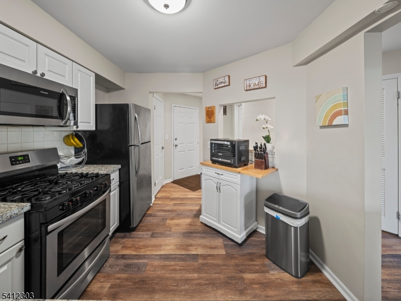 Garret Heights - Residential