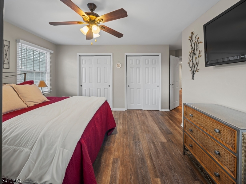 Garret Heights - Residential