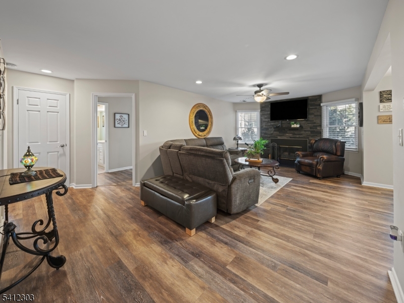 Garret Heights - Residential