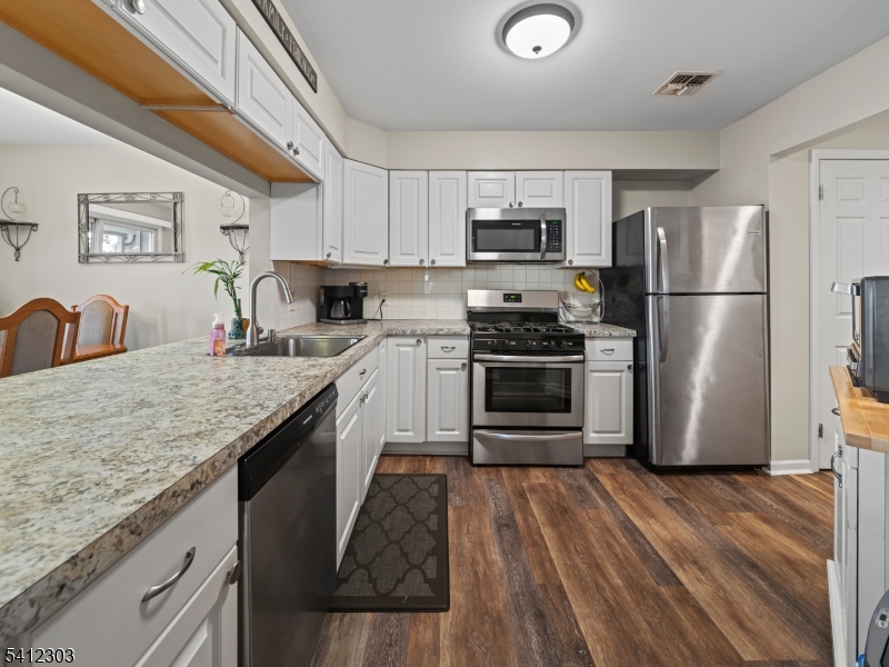 Garret Heights - Residential