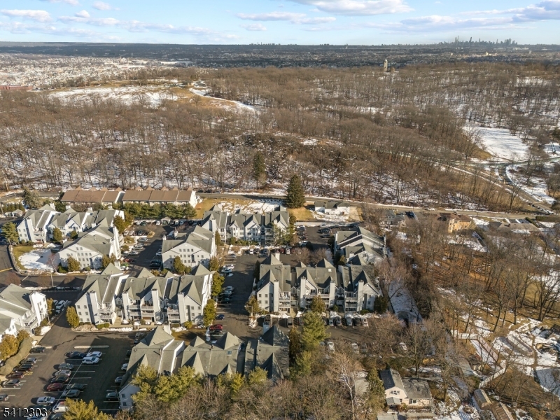 Garret Heights - Residential