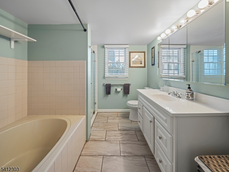 Garret Heights - Residential