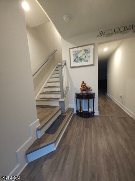 Independence Square - Residential