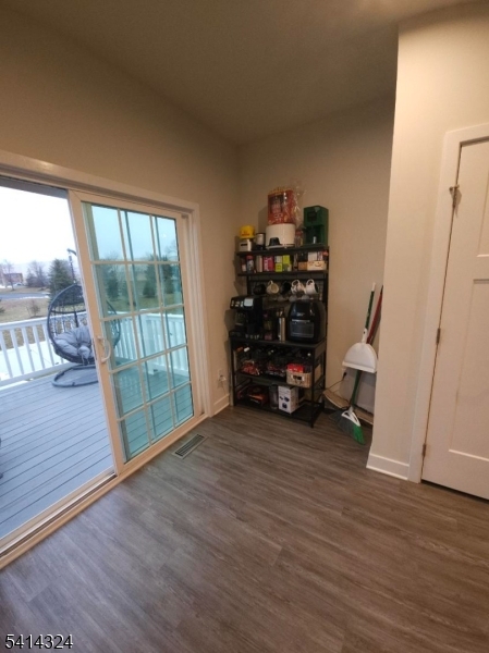 Independence Square - Residential